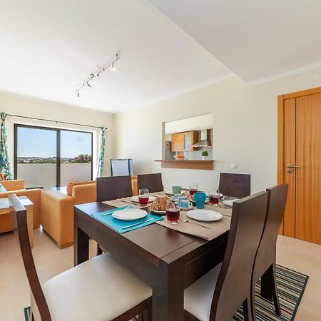B55 - Sunset Holiday Apartment Luz Dış mekan fotoğraf