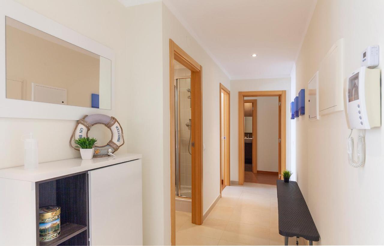 B55 - Sunset Holiday Apartment Luz Dış mekan fotoğraf