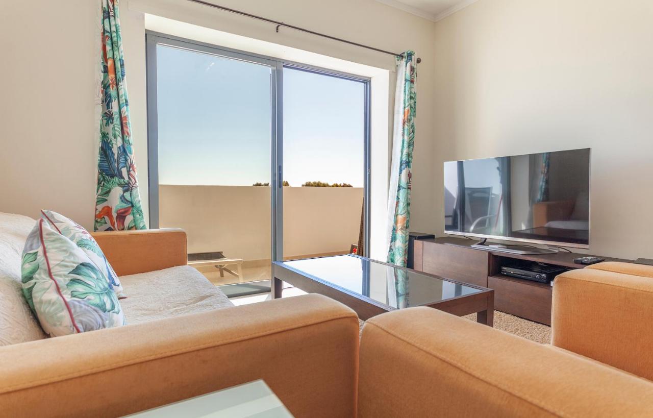 B55 - Sunset Holiday Apartment Luz Dış mekan fotoğraf