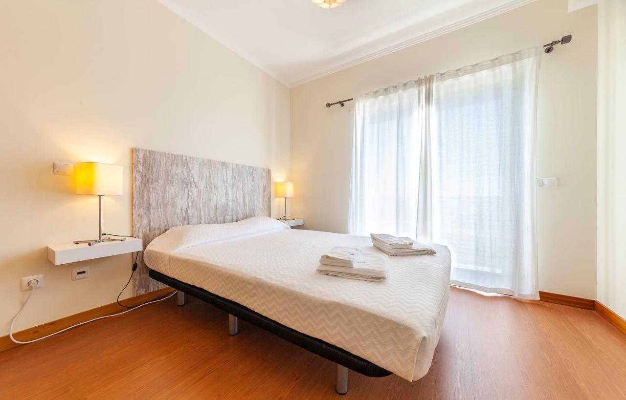 B55 - Sunset Holiday Apartment Luz Dış mekan fotoğraf