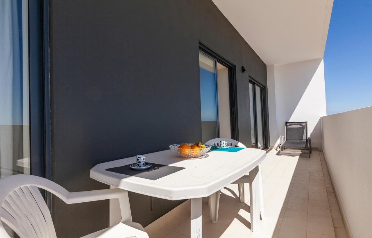 B55 - Sunset Holiday Apartment Luz Dış mekan fotoğraf