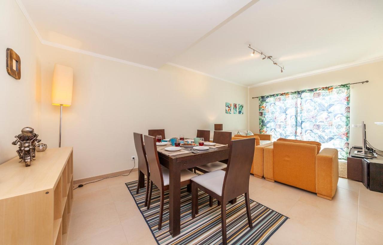 B55 - Sunset Holiday Apartment Luz Dış mekan fotoğraf