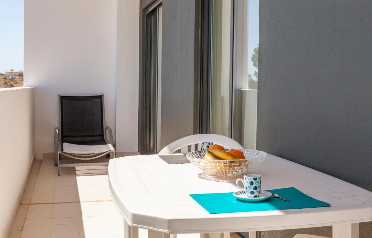 B55 - Sunset Holiday Apartment Luz Dış mekan fotoğraf