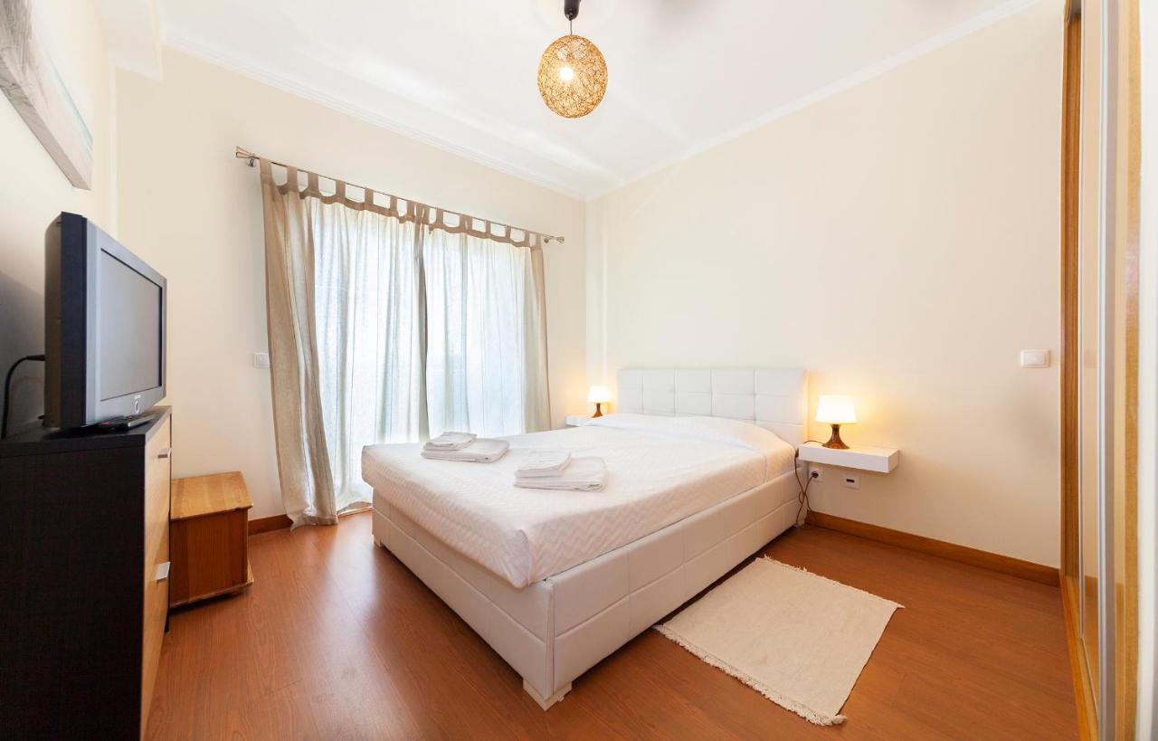 B55 - Sunset Holiday Apartment Luz Dış mekan fotoğraf