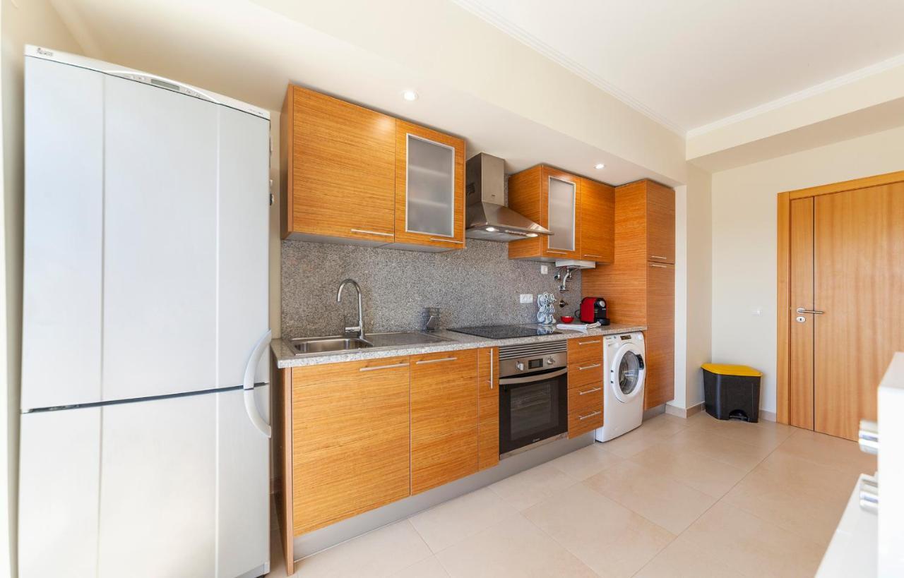 B55 - Sunset Holiday Apartment Luz Dış mekan fotoğraf