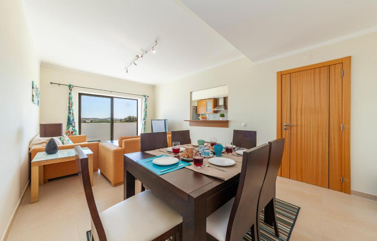 B55 - Sunset Holiday Apartment Luz Dış mekan fotoğraf