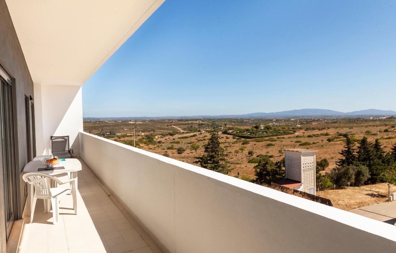 B55 - Sunset Holiday Apartment Luz Dış mekan fotoğraf