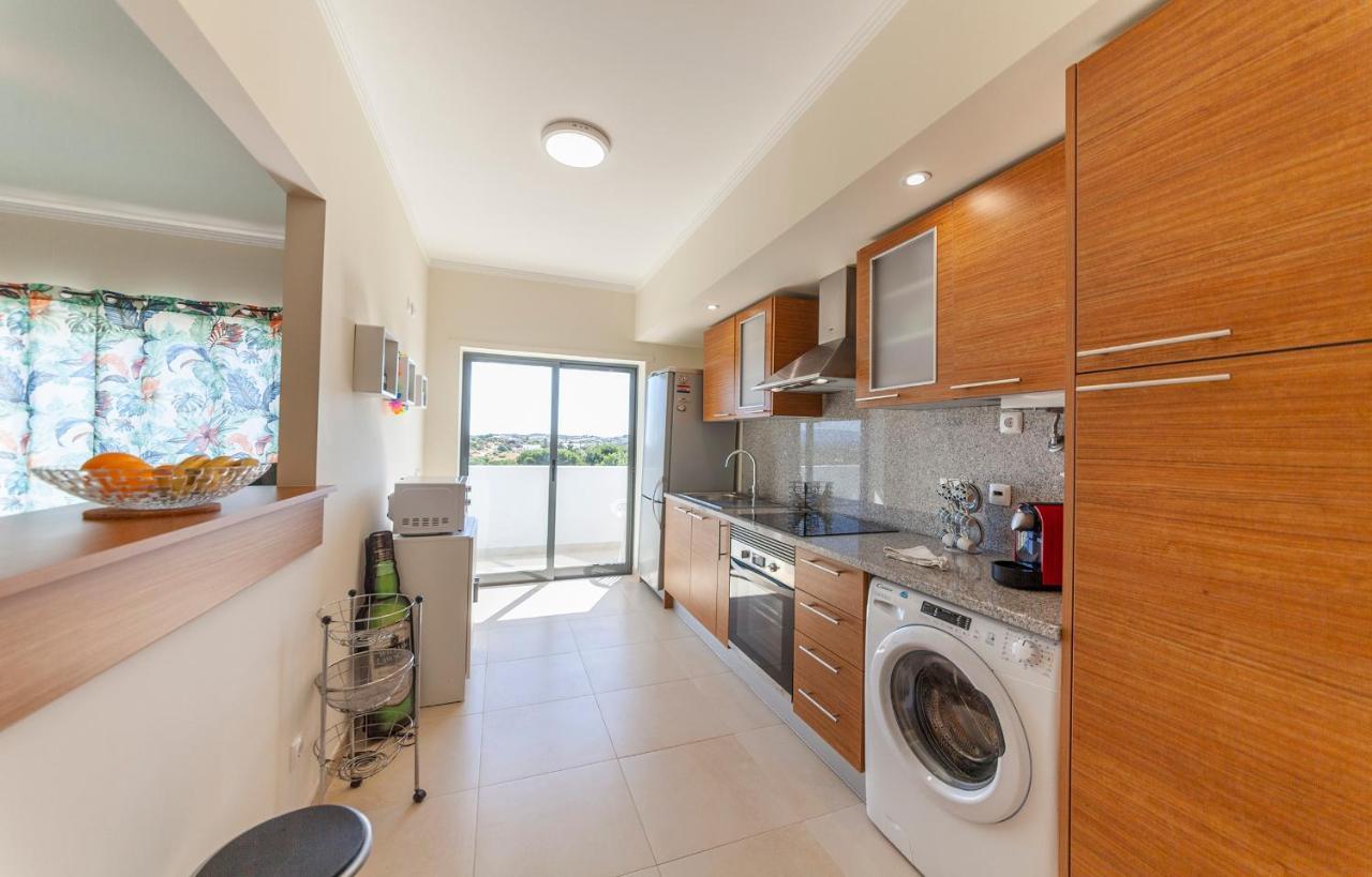 B55 - Sunset Holiday Apartment Luz Dış mekan fotoğraf