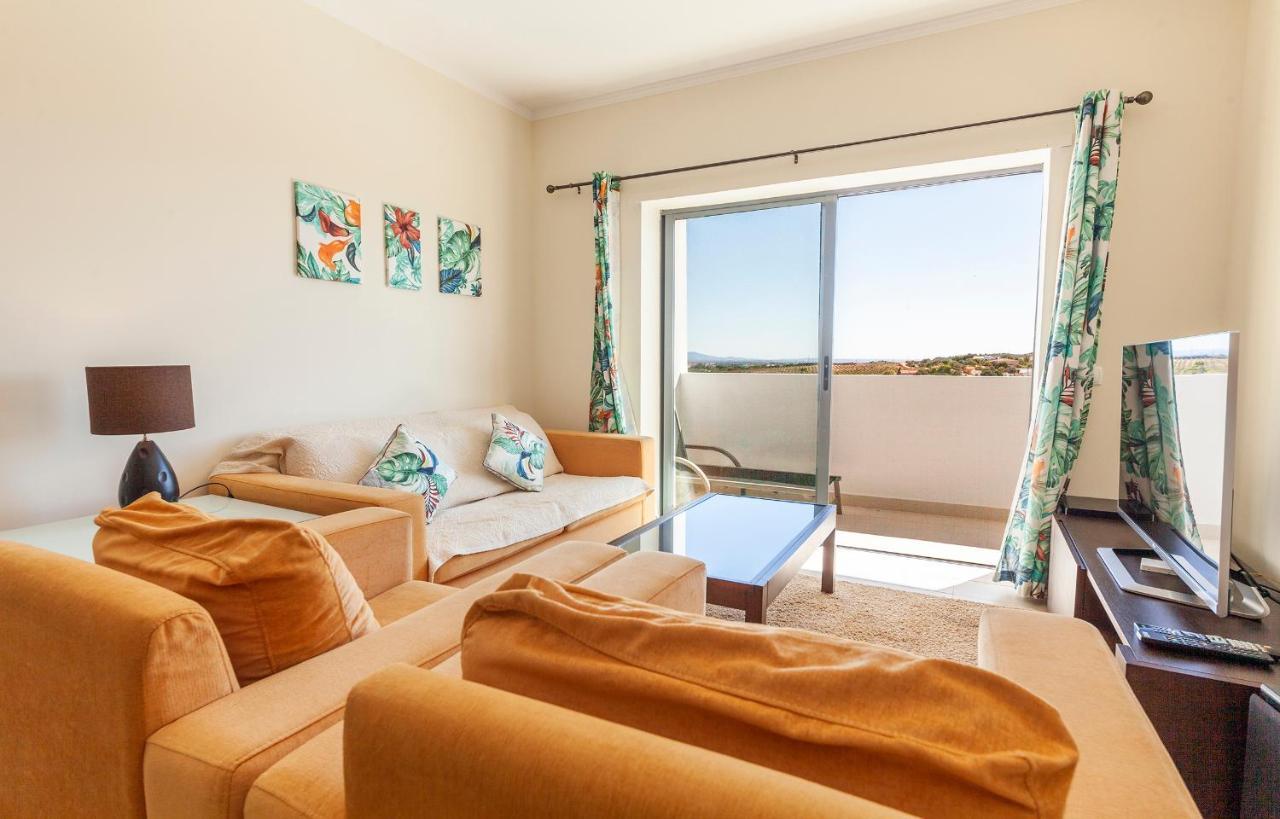 B55 - Sunset Holiday Apartment Luz Dış mekan fotoğraf