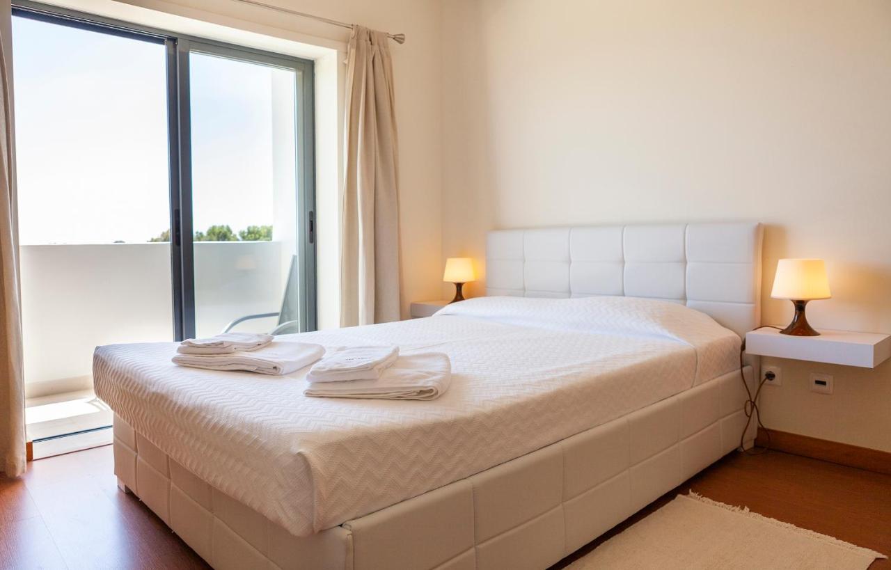 B55 - Sunset Holiday Apartment Luz Dış mekan fotoğraf