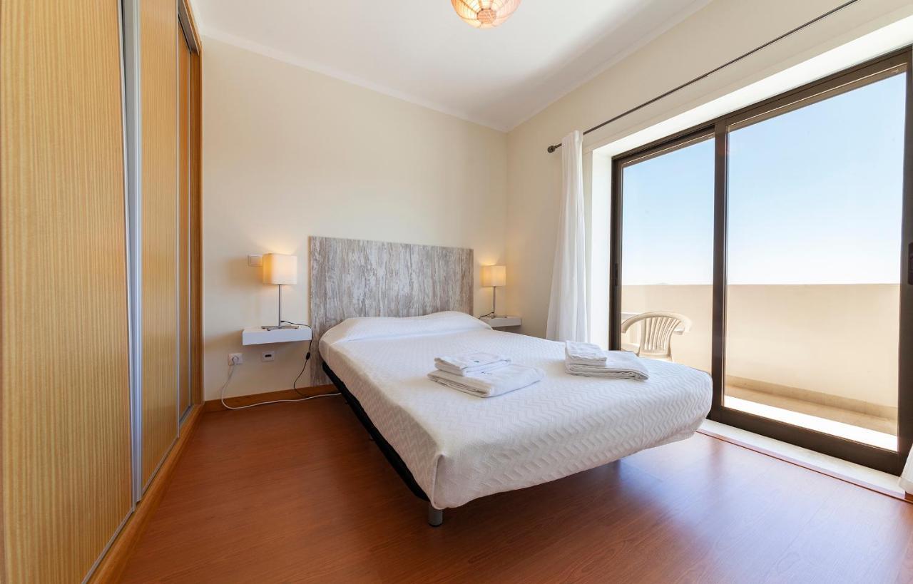 B55 - Sunset Holiday Apartment Luz Dış mekan fotoğraf